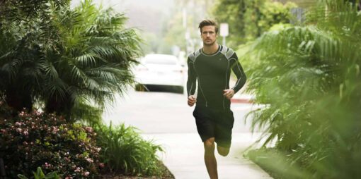 Intelliskin Foundation Long Sleeve 1.0