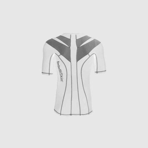 Foundation 2.0 T-shirt (Rund hals) i Hvid - Image 2