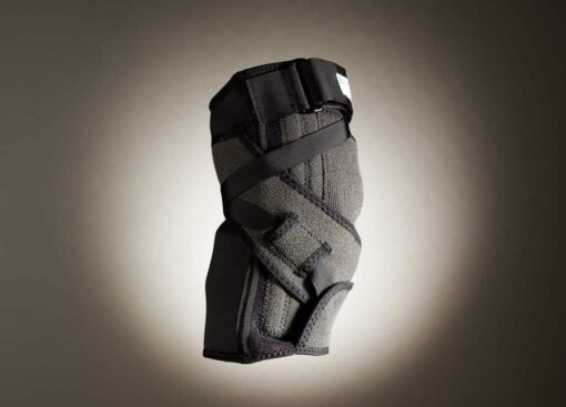 SECOND KNEE - Weekend Warrior (neopren) - Image 5