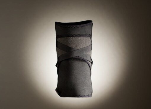 SECOND KNEE - Weekend Warrior (neopren) - Image 4