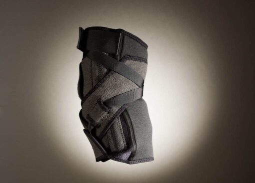 SECOND KNEE - Weekend Warrior (neopren) - Image 3