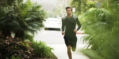 Intelliskin Foundation Long Sleeve 1.0