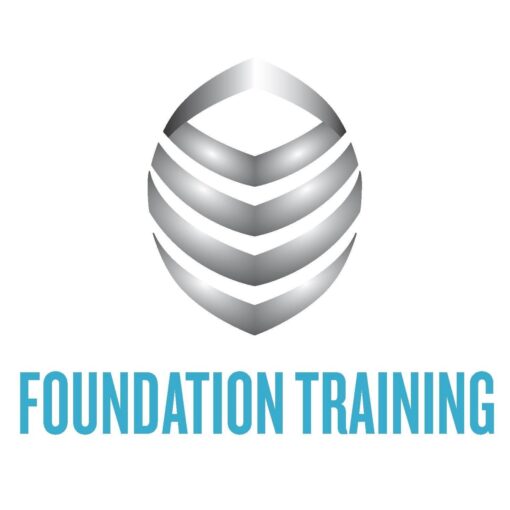Foundation Training Logo