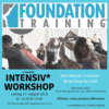 FT workshop Lørdag 17. august 2019
